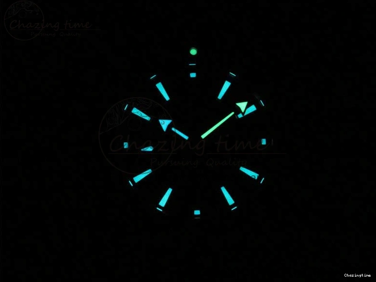 0501 Planet Ocean 39.5mm Black Ceramic Bezel SS VSF 1:1 Best Edition Black Dial on SS Bracelet A Stretchable 7890
